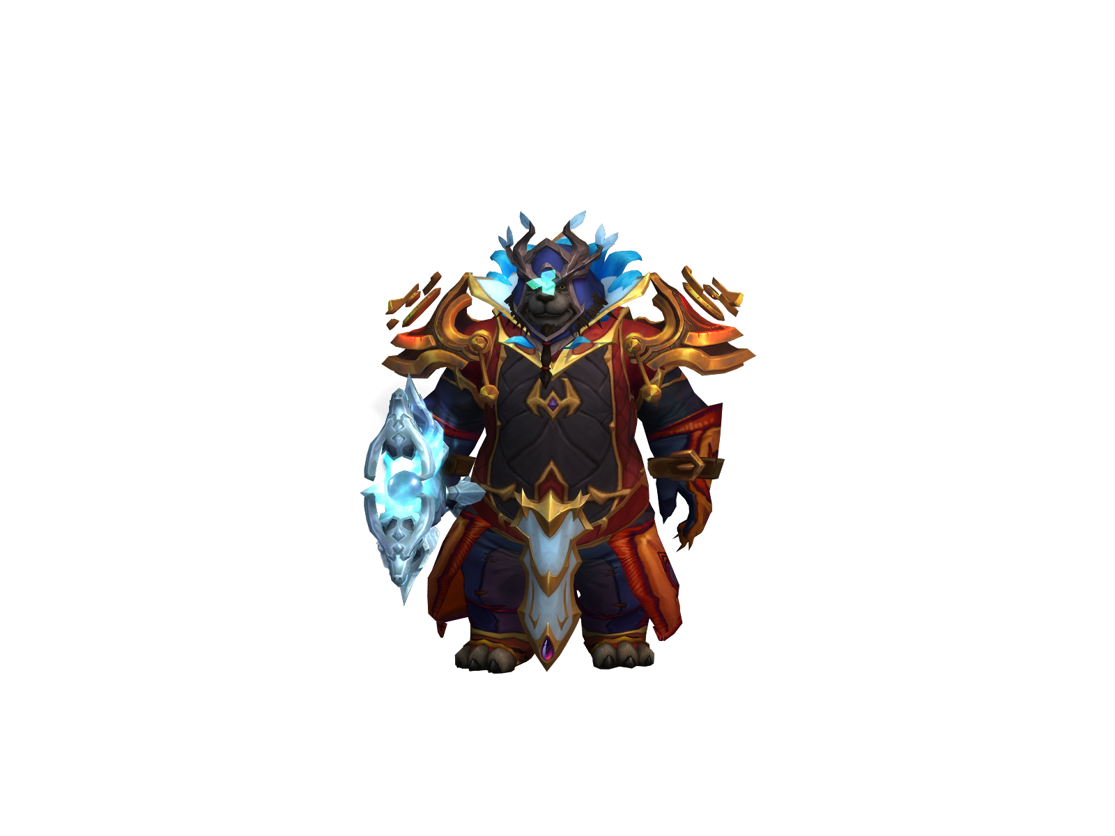 Thorcrux