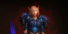 Scynnä's icon