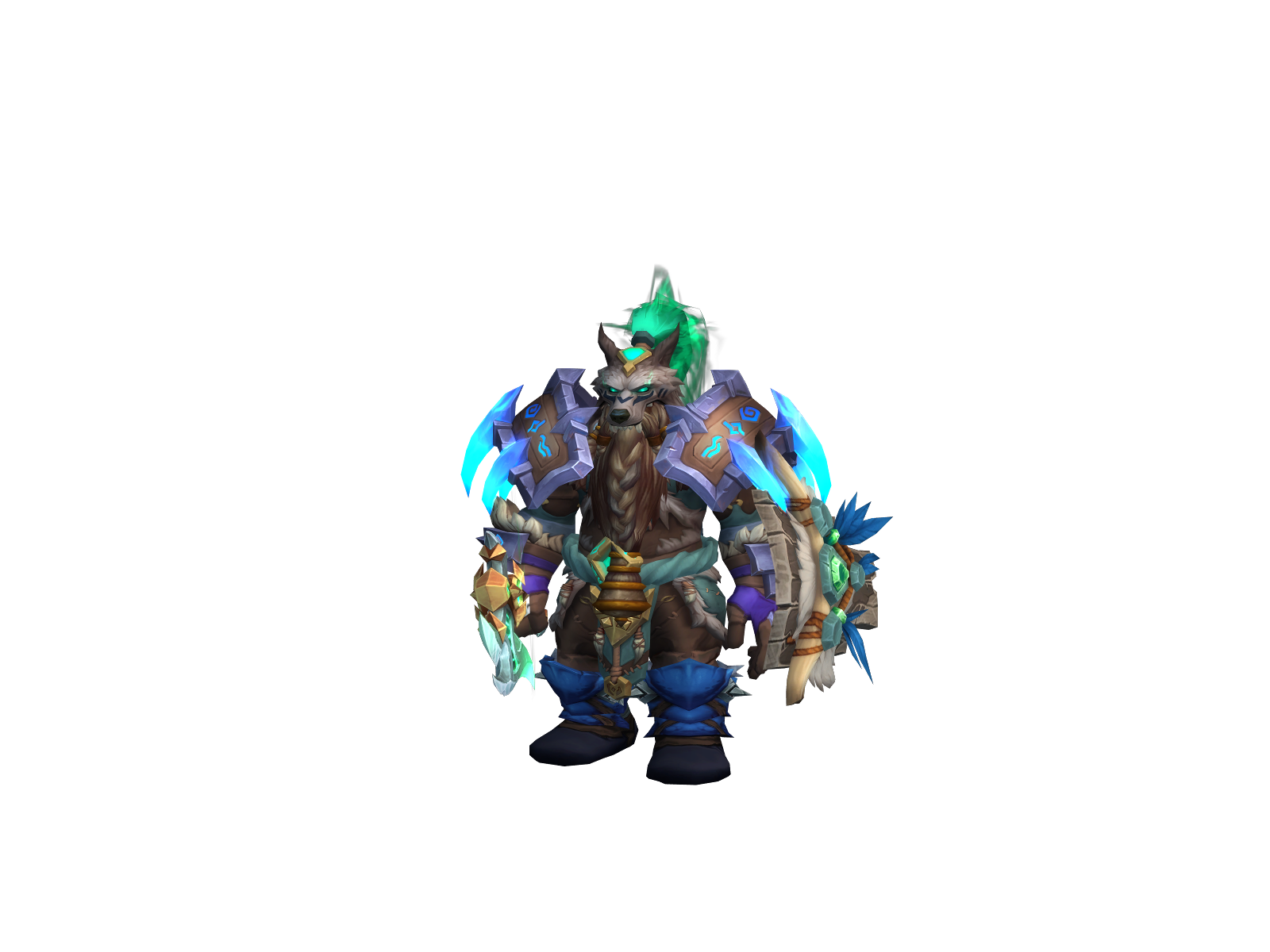 Mahogrim