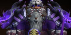Toriam's icon