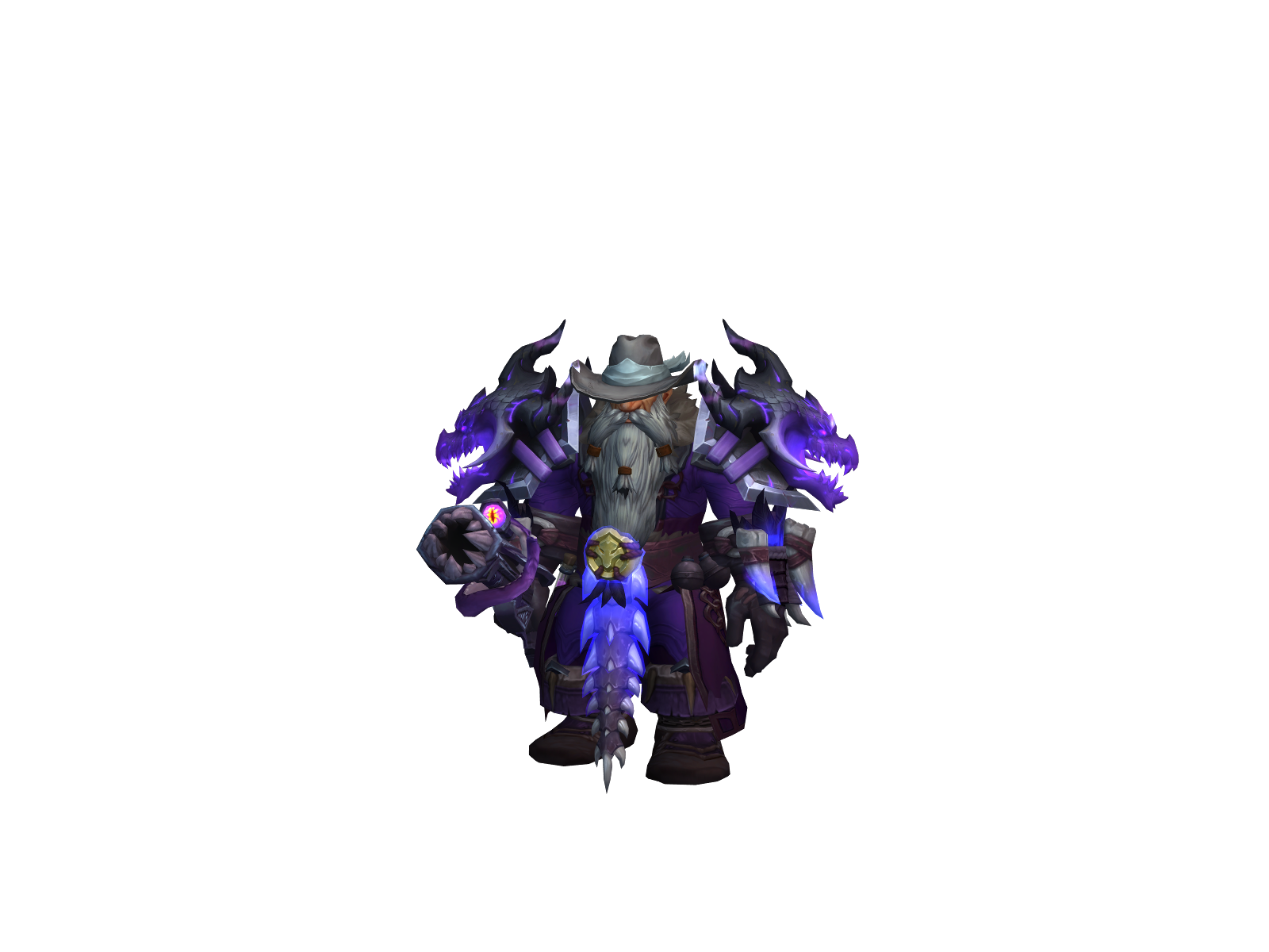 Toriam