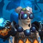 Incomonk