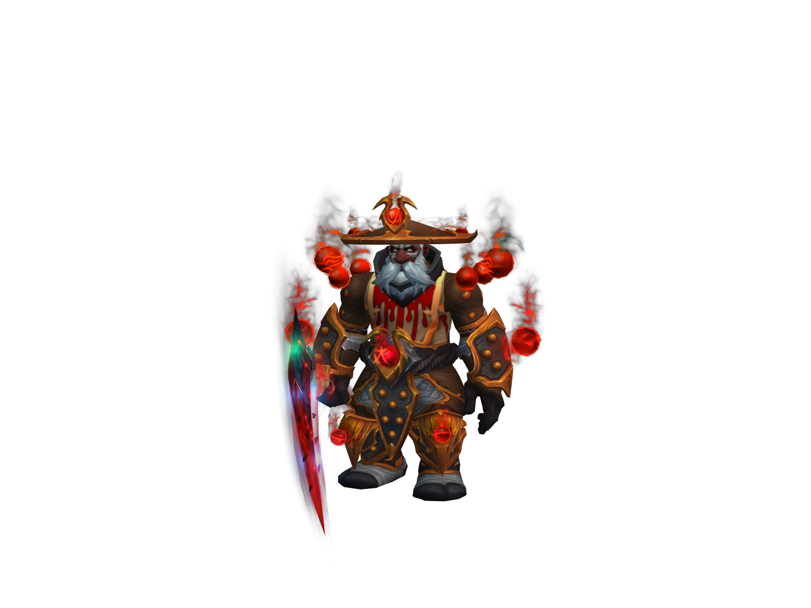 Dazkarma