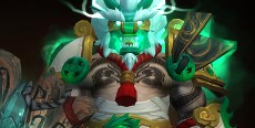 Wakamonk's icon