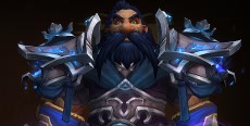 Enözorf's icon
