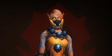 Talinaë's icon