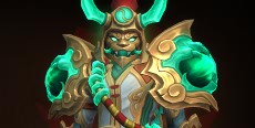 Fengshui's icon