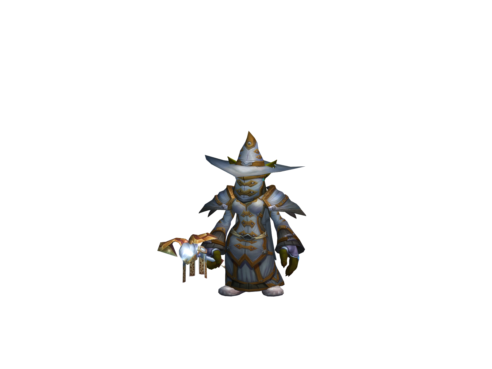 cøol 3D character render