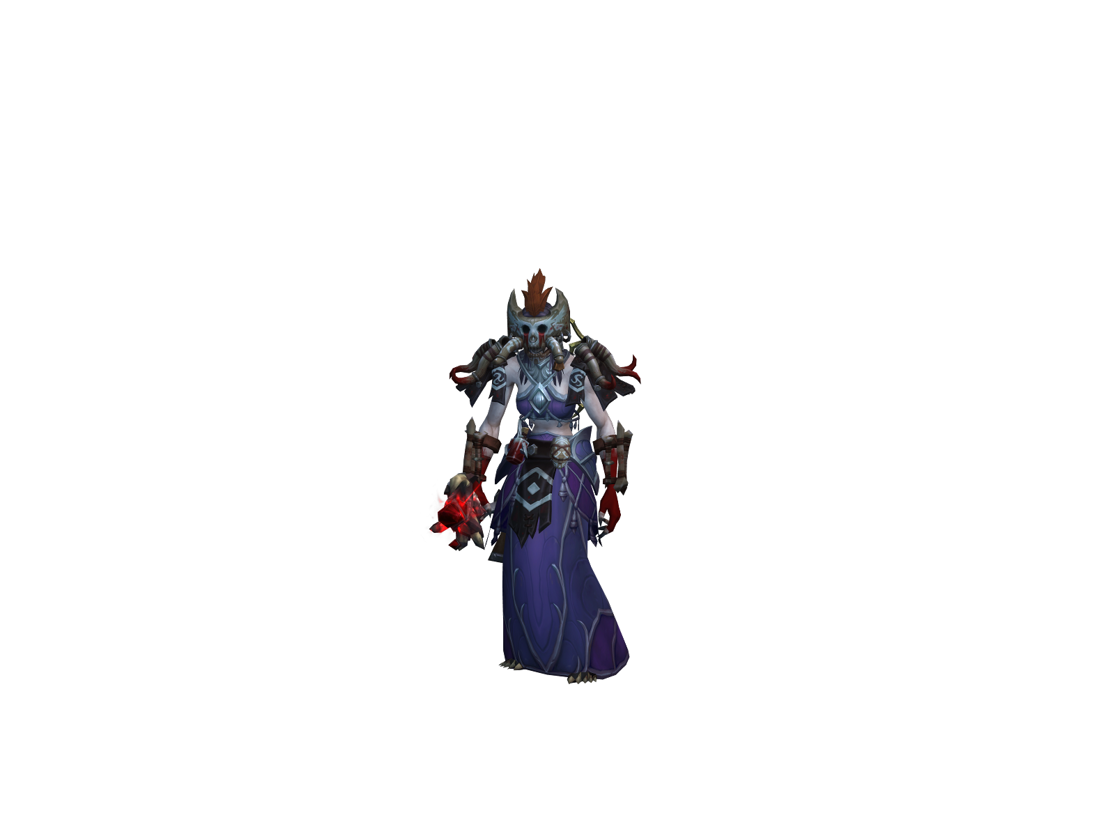 Nannau