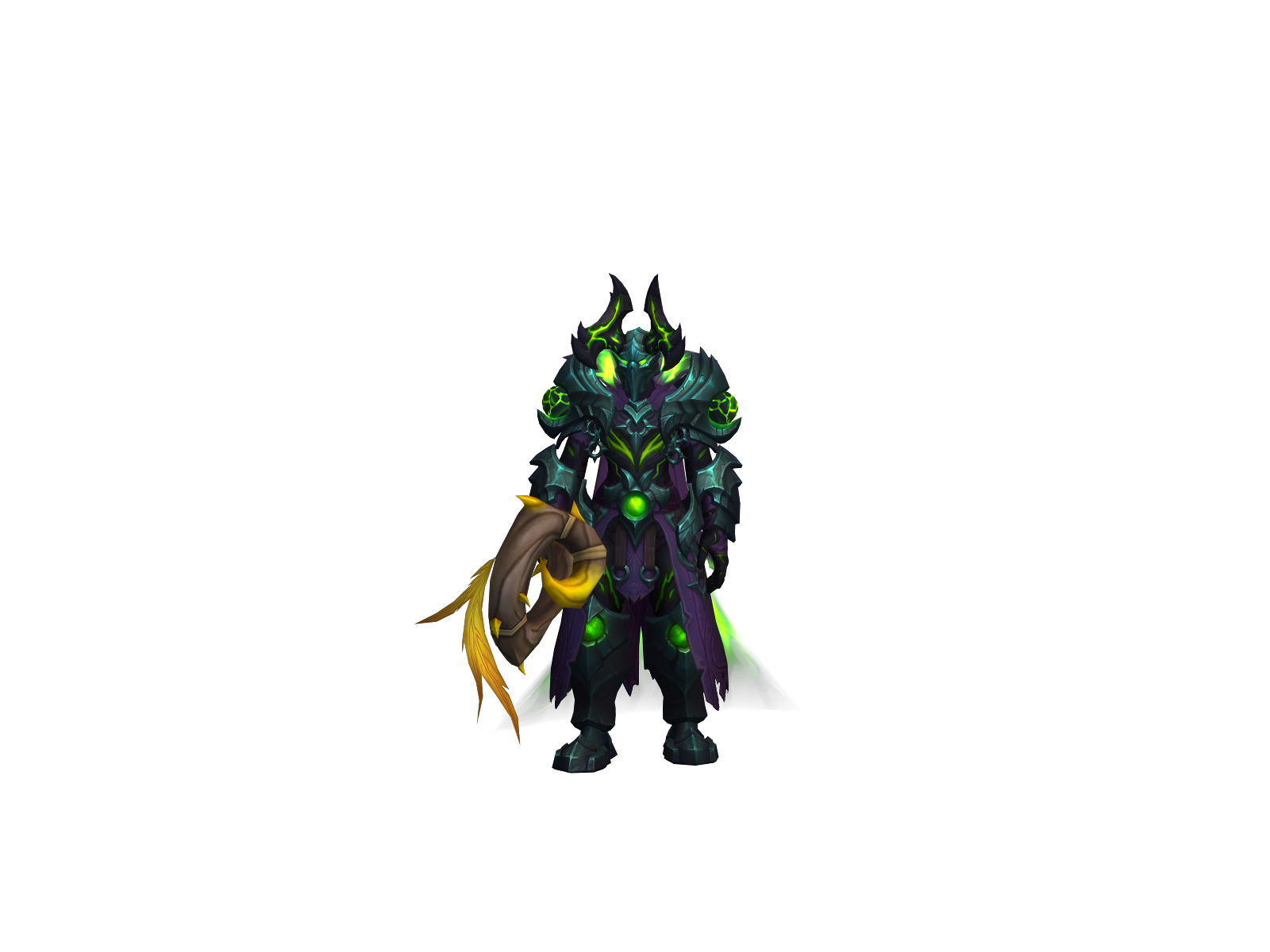 Yorakekchose