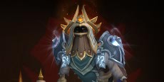 Volkene's icon