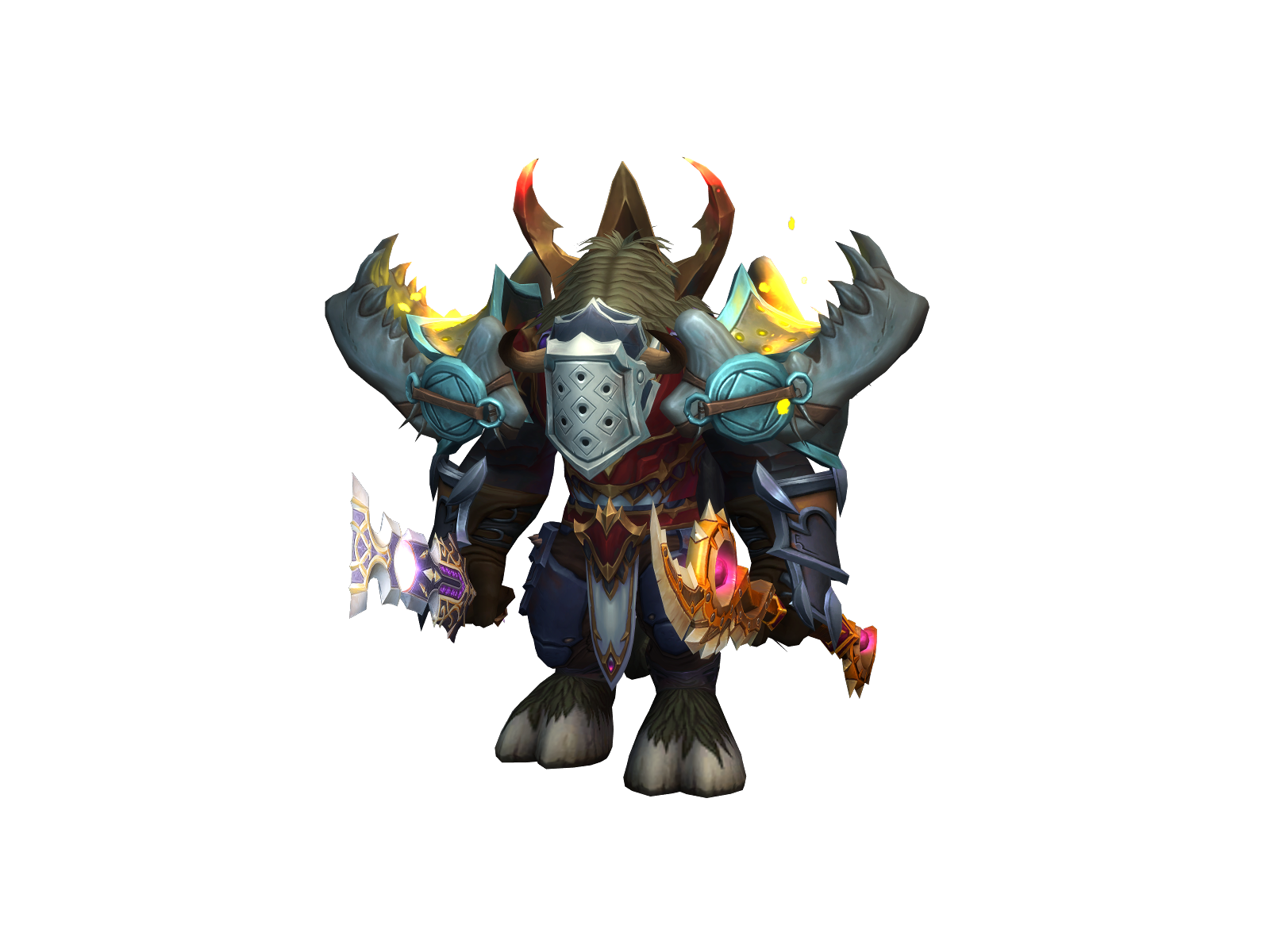 Gjalarhorn