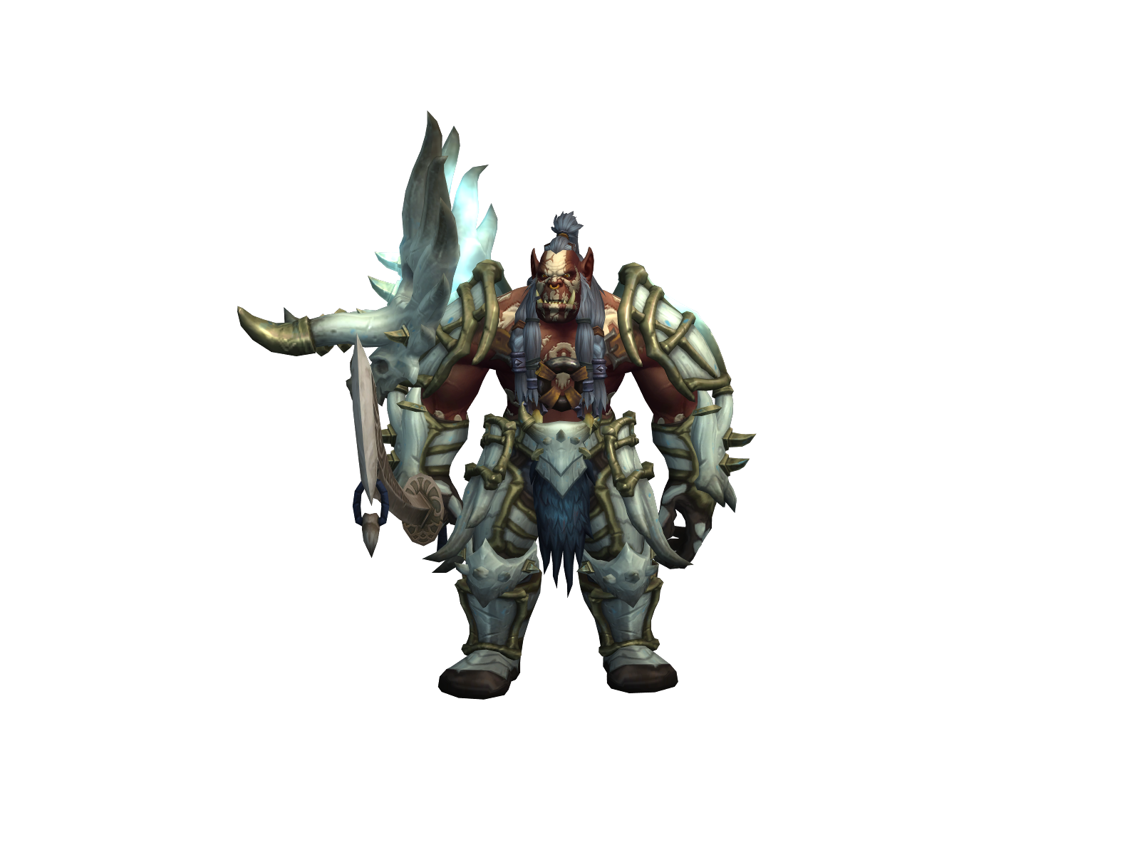 Borkril