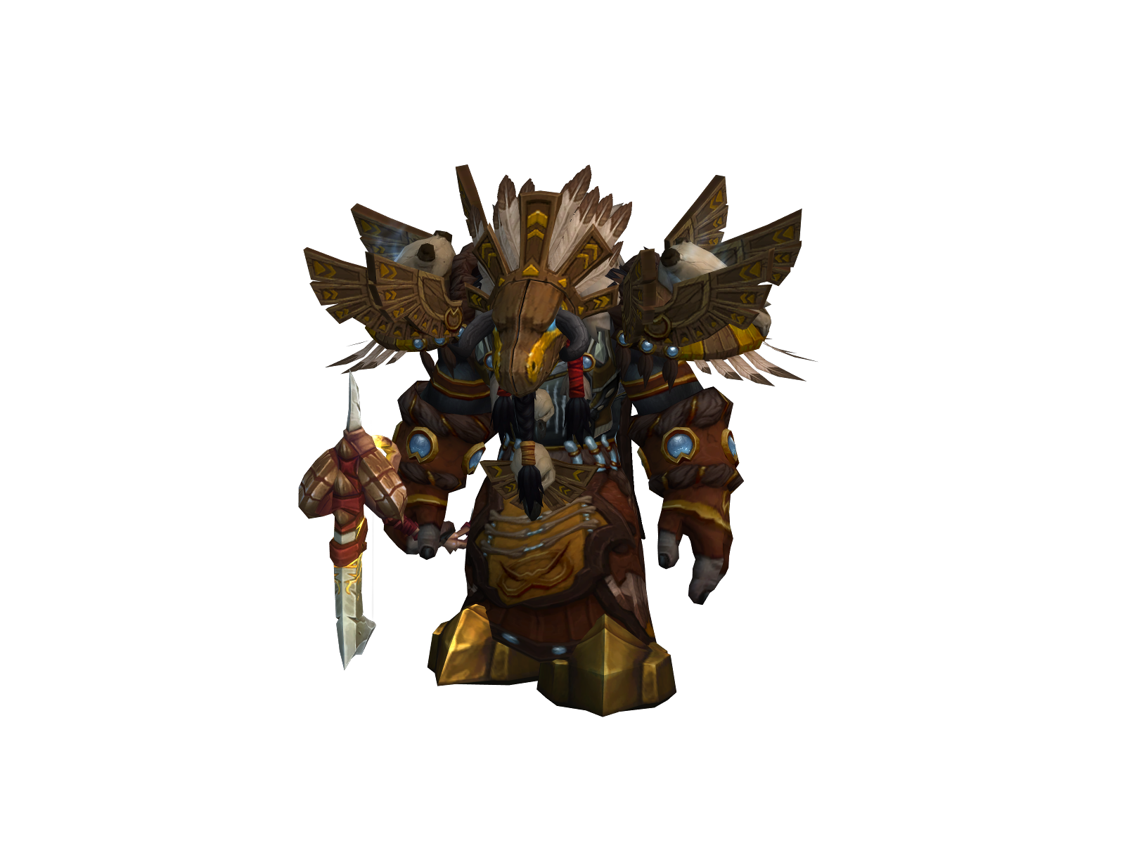 Mørtëll