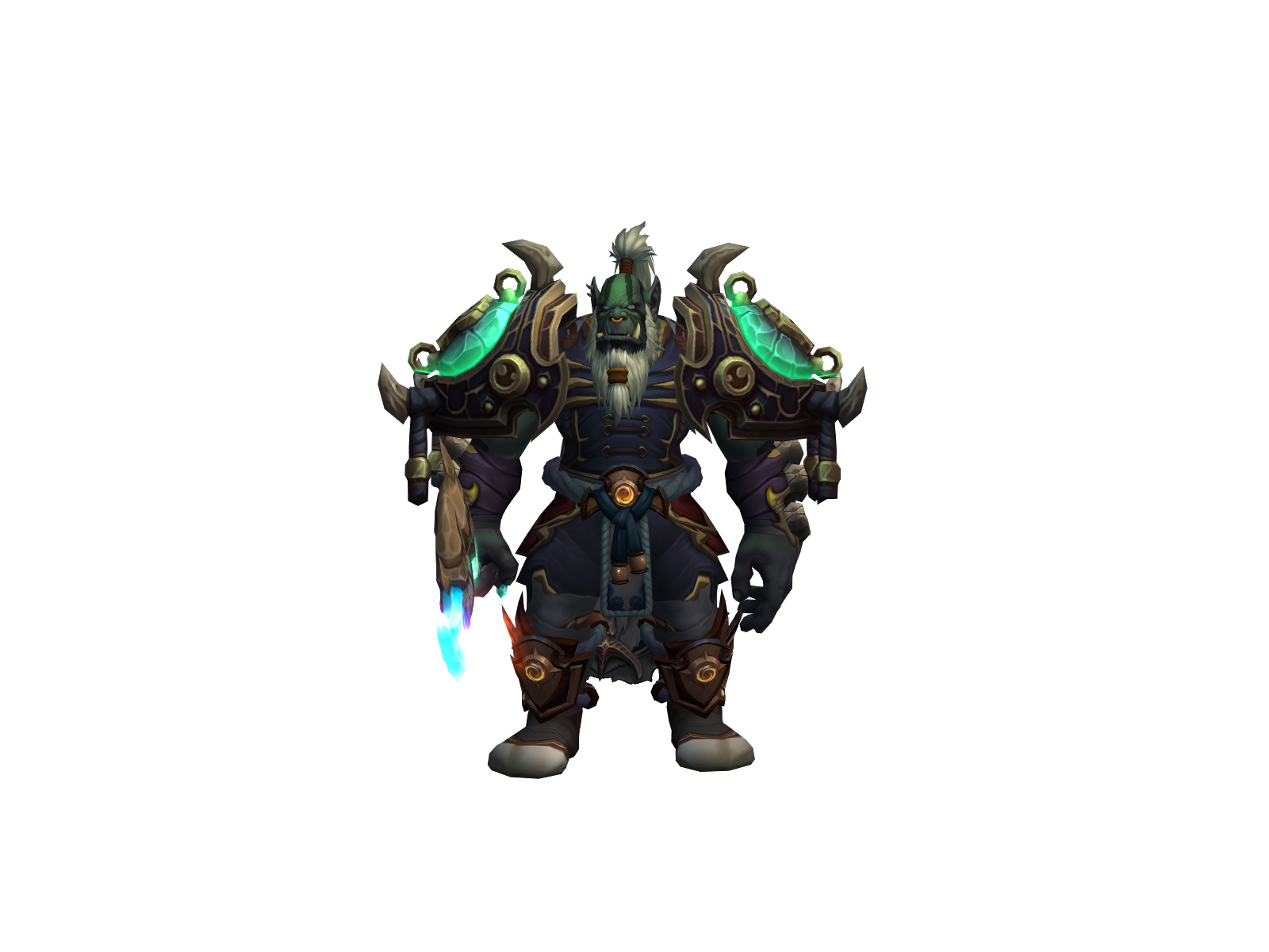 Chicknfist