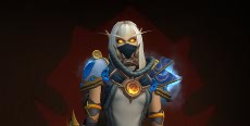 Yänkmist's icon