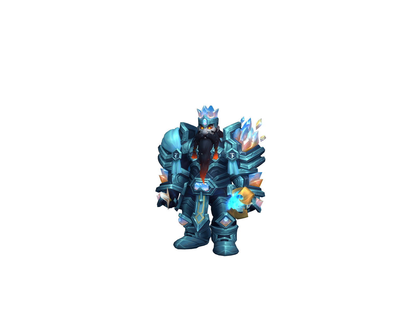 Raywarxo