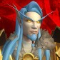 Gloryane portrait