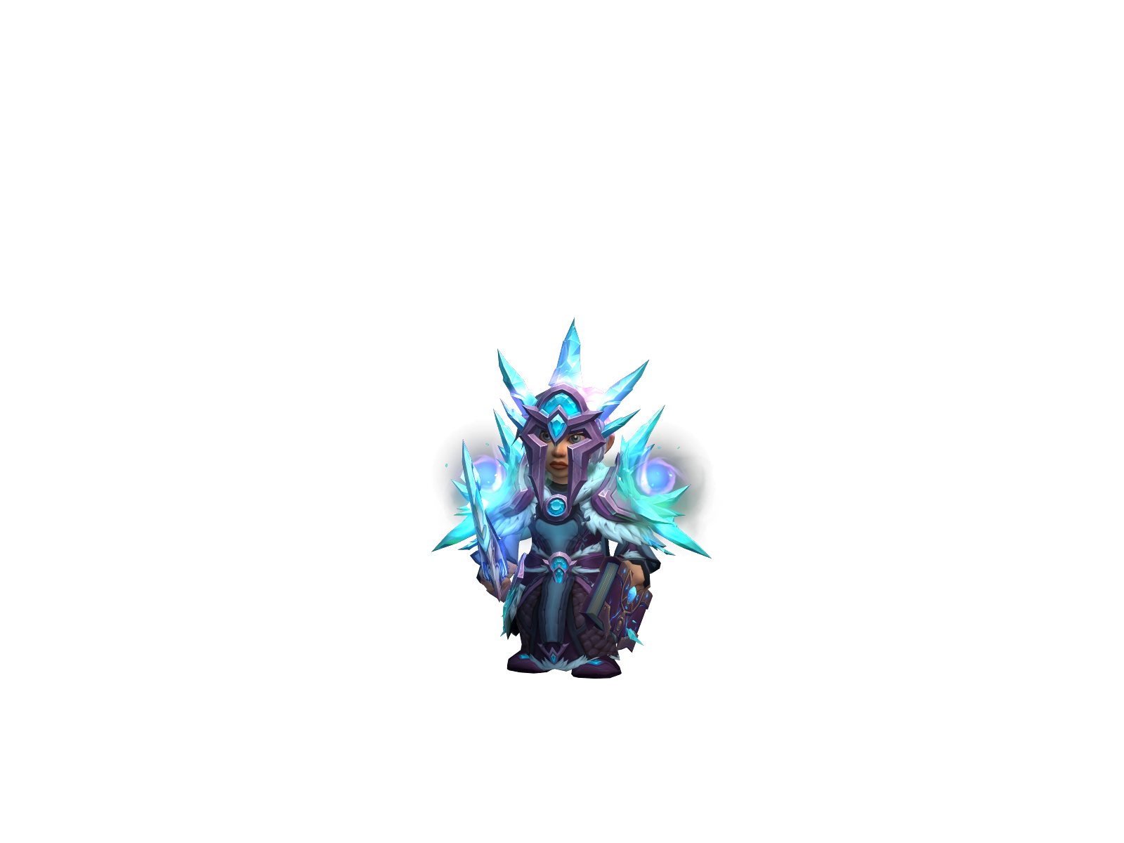 Yunamage