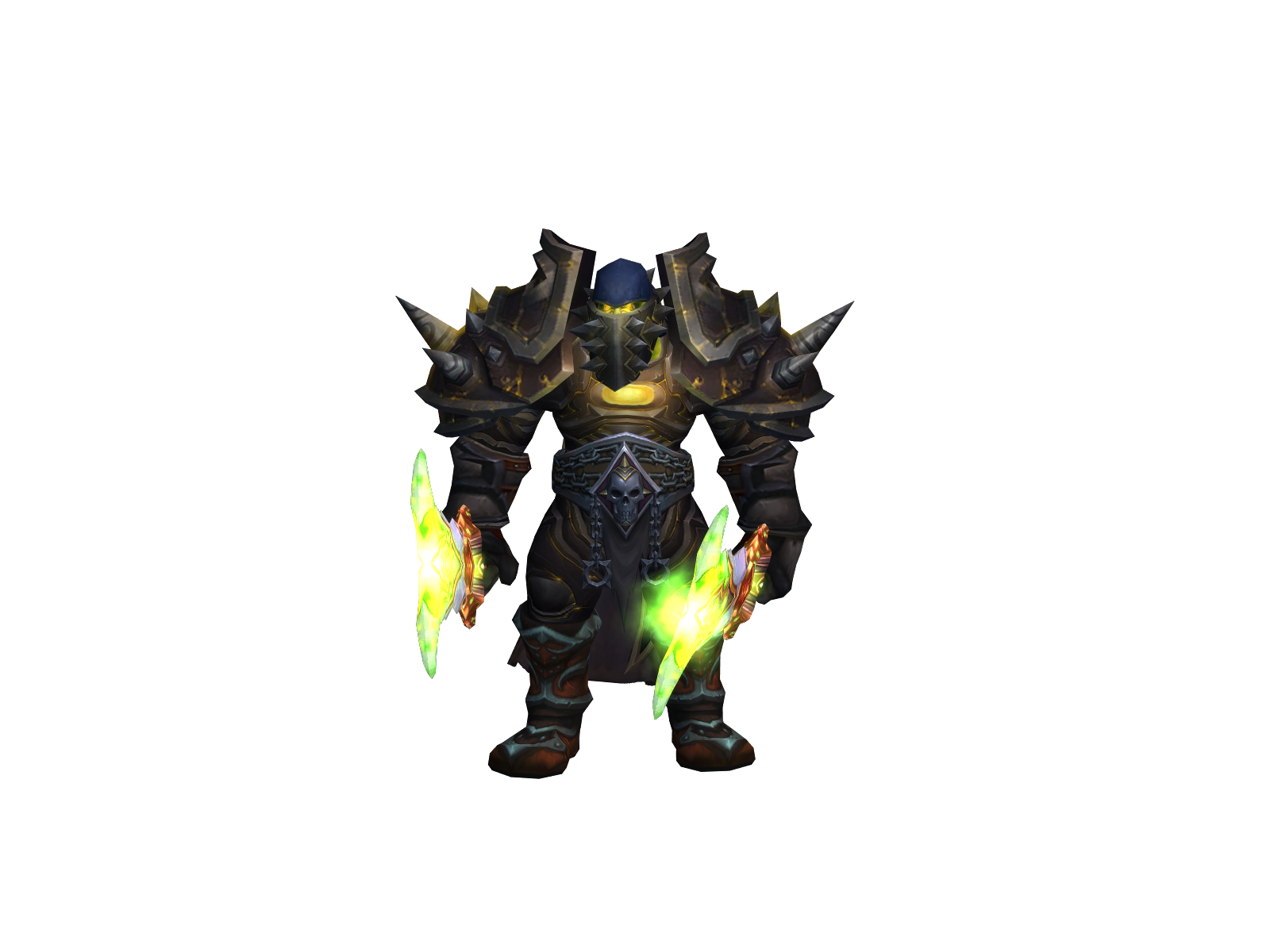 Darksteiner