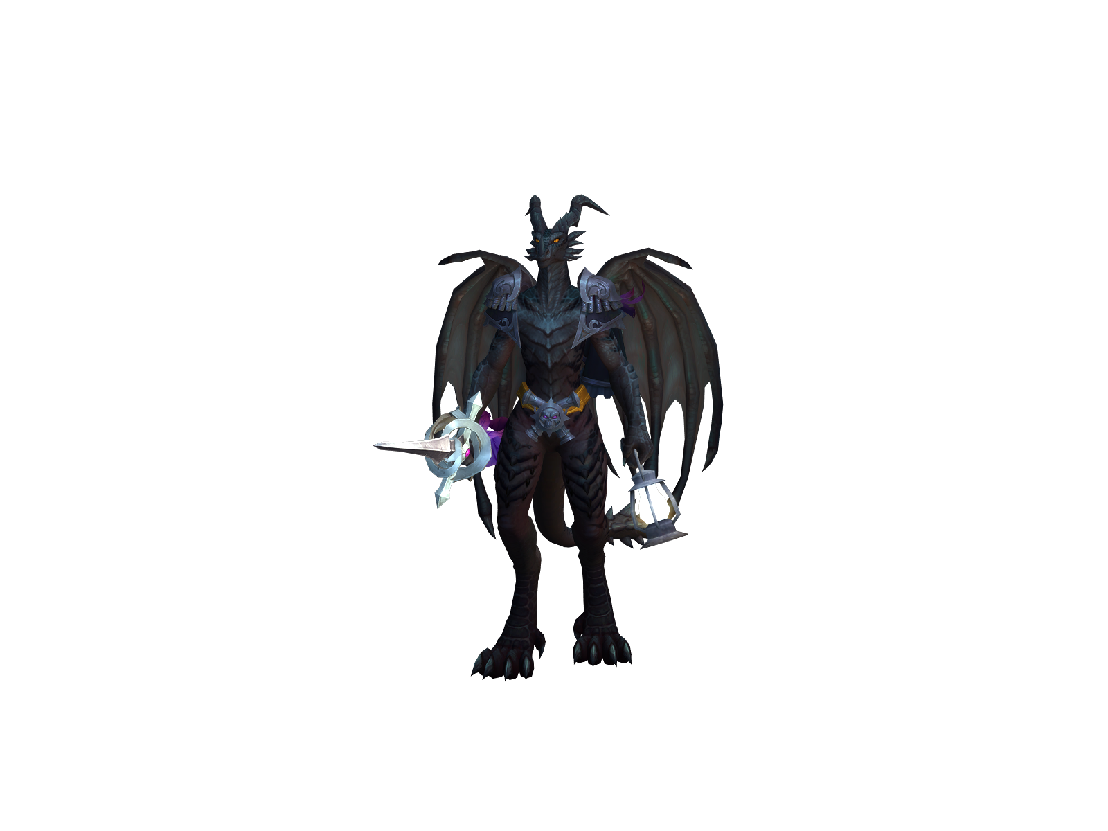 Mäcädrake