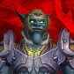 Krrøms avatar