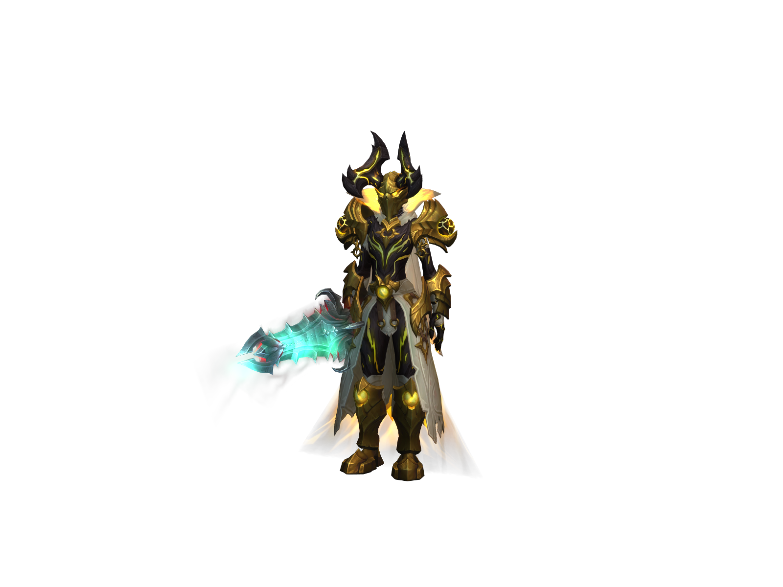 Shadorha