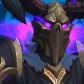 Ilidrax portrait
