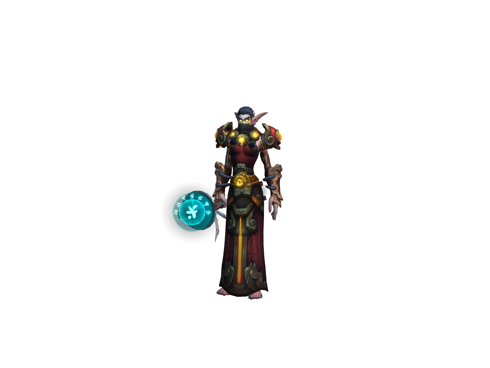 Orreckspin