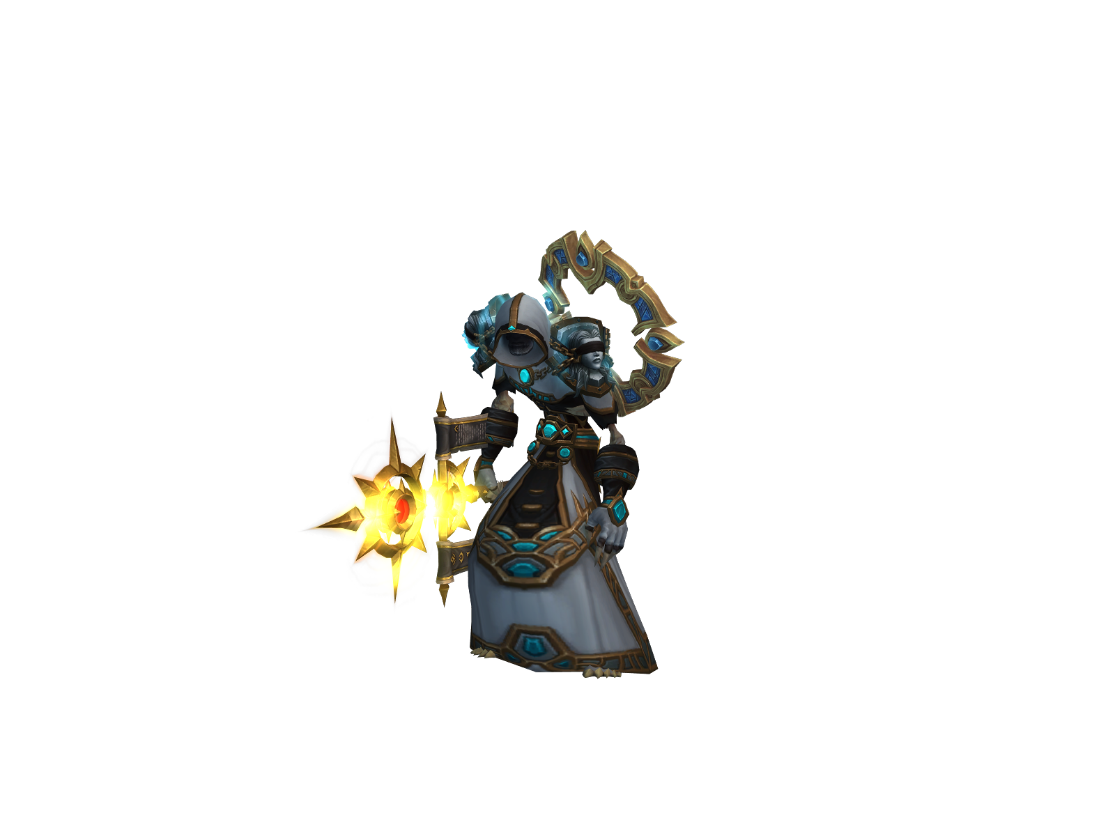 Mxqt character render