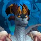 Dûrion avatar