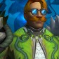 Escânòr avatar