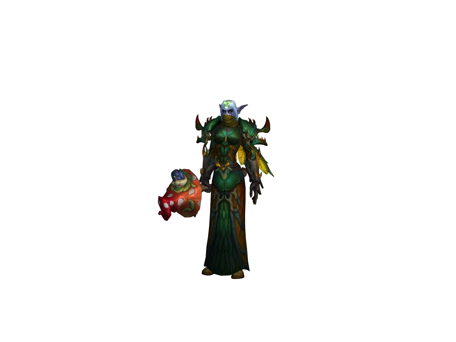 Keloscopie