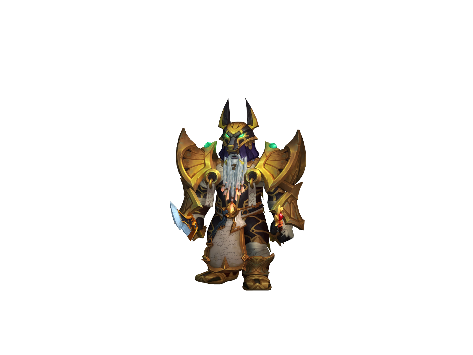 Burstmaniak