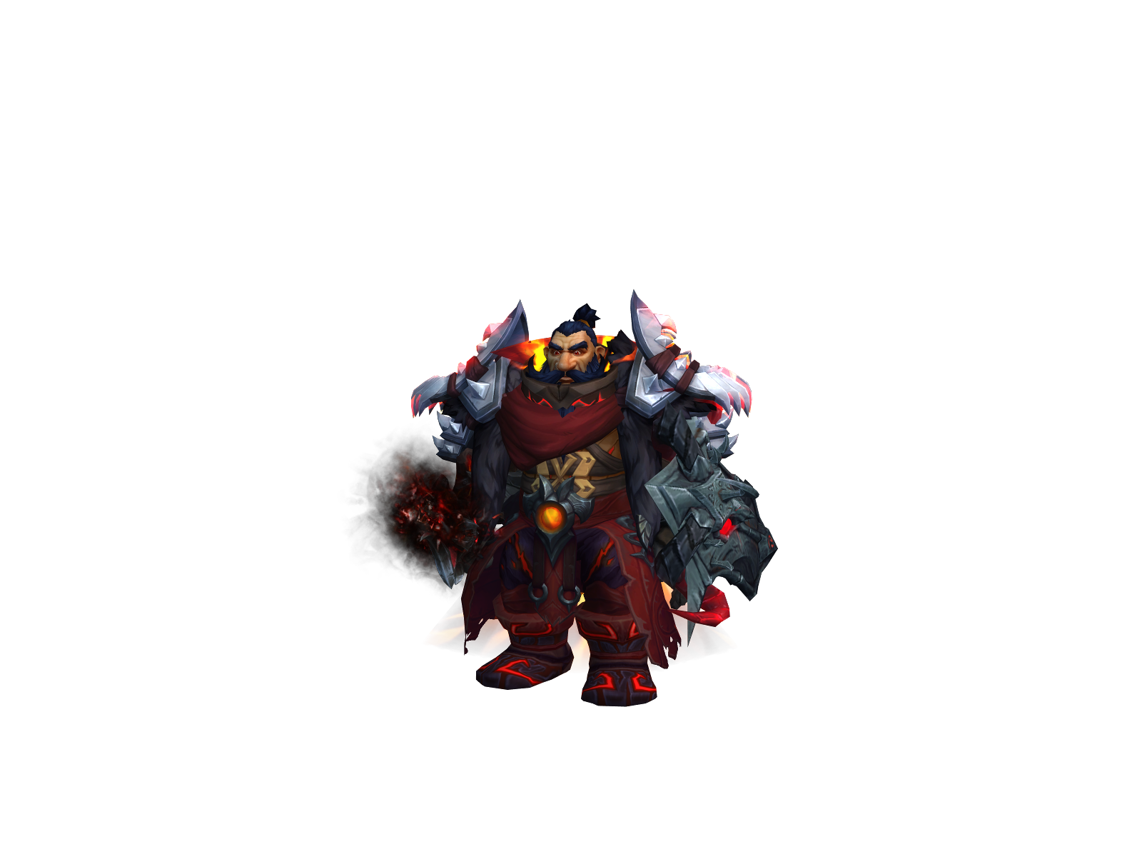 Breaksham