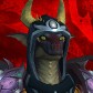 Akrotiri portrait