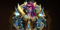 Prixïne's icon