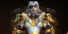 Thyrawar's icon