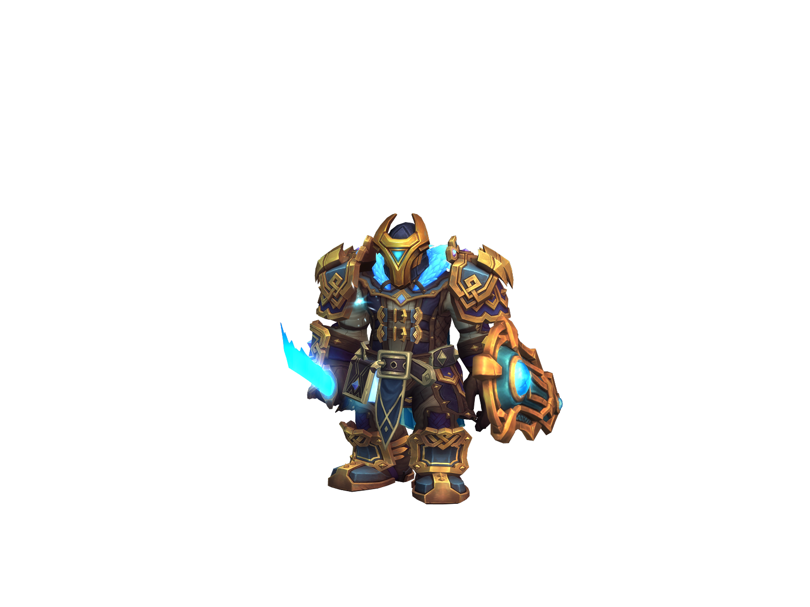 Thorpâle