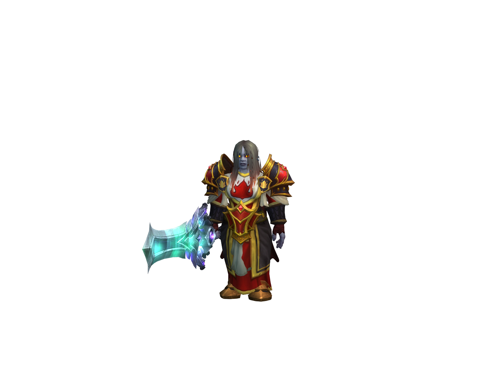 Haeriel