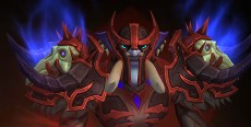Lichomg's icon