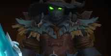 Auchamonk's icon