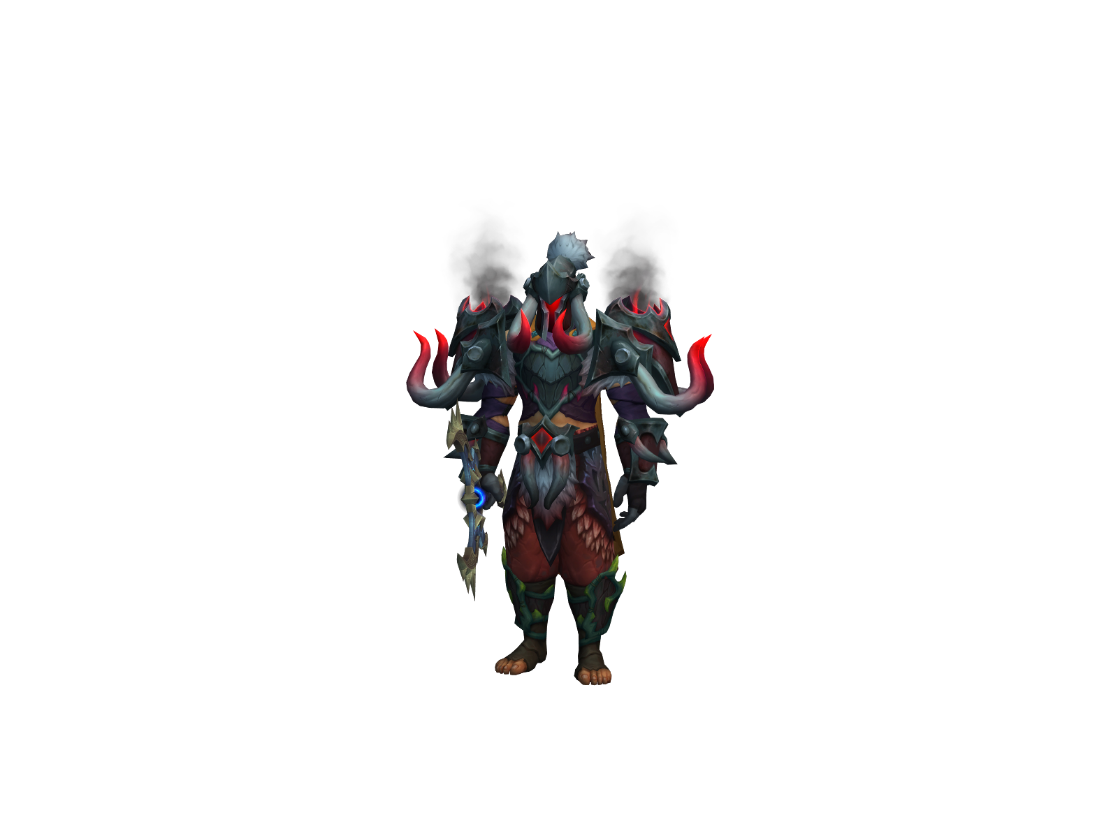 Lecubikwar
