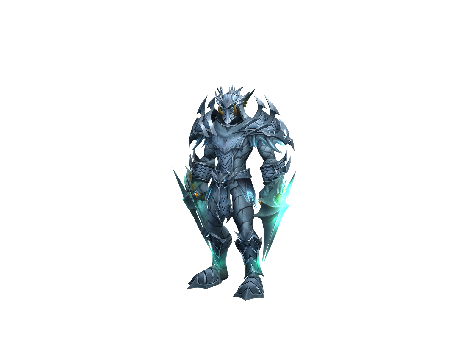 Strykke