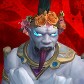 Mortviviande
