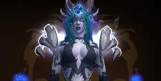 Raepture's icon