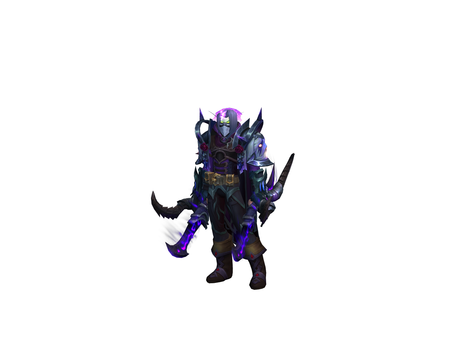 Pumpfun 3D character render