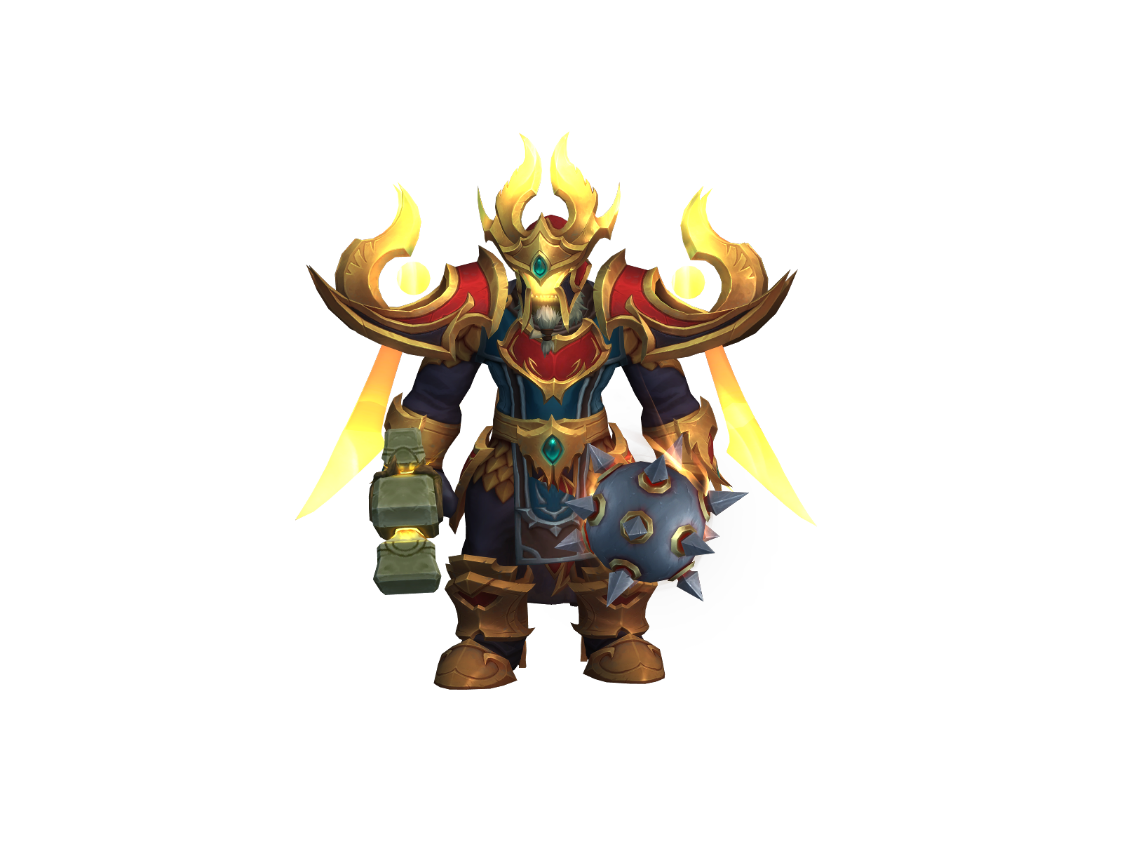 Neelgorath
