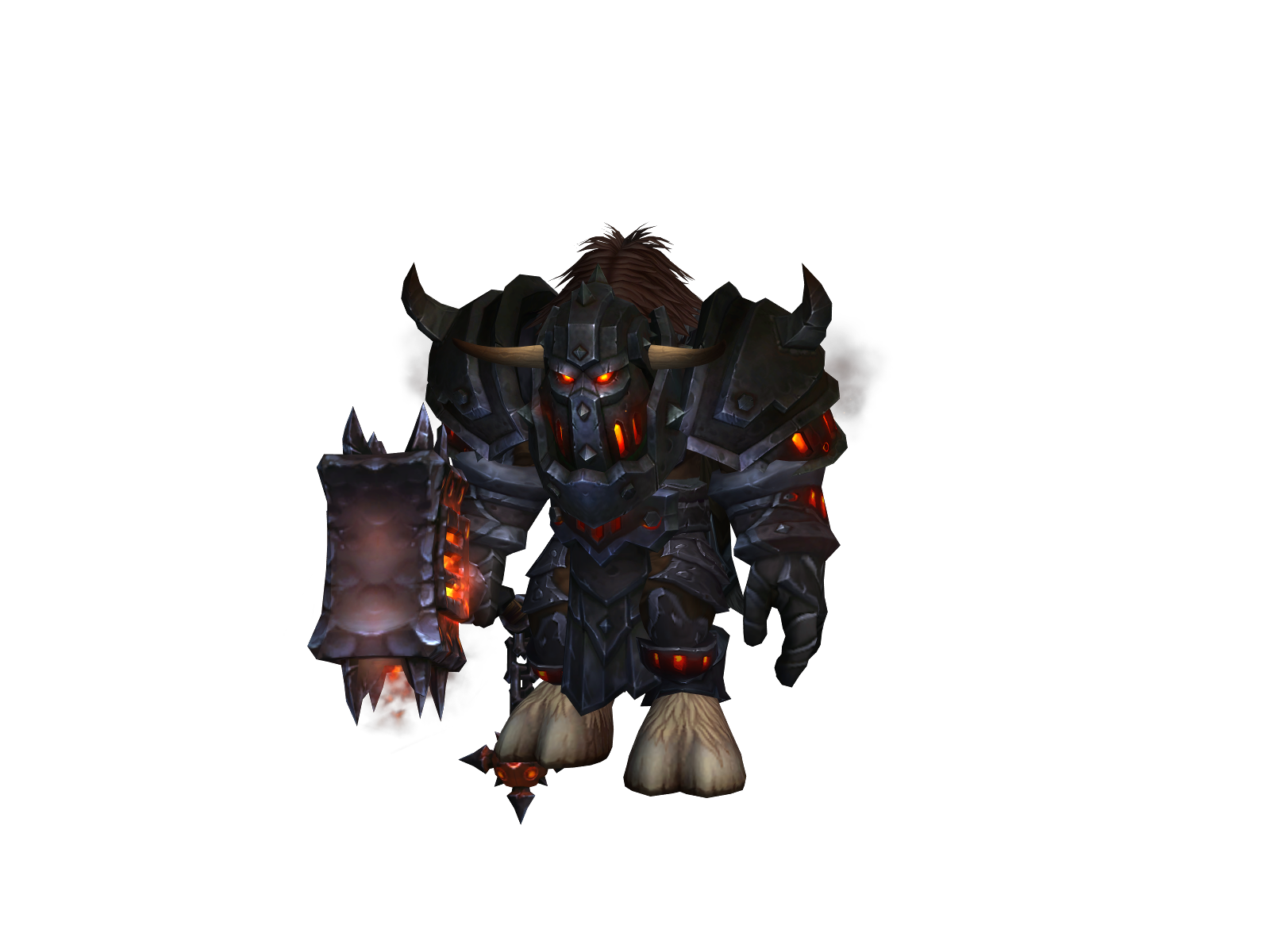 Doombull
