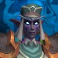 Fiostère avatar